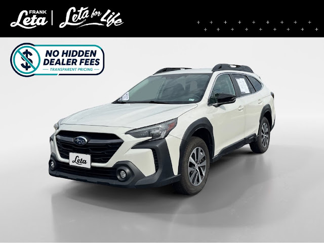 2023 Subaru Outback Premium