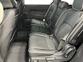 2027 Honda Odyssey Elite