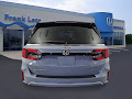 2027 Honda Odyssey Elite