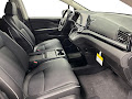 2027 Honda Odyssey Elite