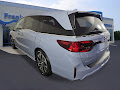 2027 Honda Odyssey Elite