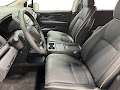 2027 Honda Odyssey Elite