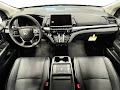2027 Honda Odyssey Elite