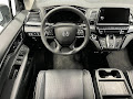 2027 Honda Odyssey Elite