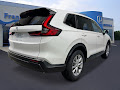 2027 Honda CR-V EX