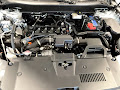 2027 Honda CR-V EX