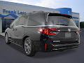 2027 Honda Odyssey Touring