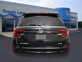 2027 Honda Odyssey Touring