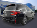 2027 Honda Odyssey Touring