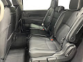 2027 Honda Odyssey Touring
