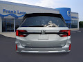 2027 Honda Odyssey Touring