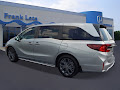 2027 Honda Odyssey Touring