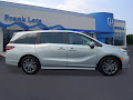 2027 Honda Odyssey Touring