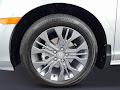 2027 Honda Odyssey Touring