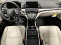 2027 Honda Odyssey Touring