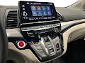 2027 Honda Odyssey Touring