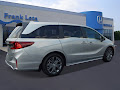 2027 Honda Odyssey Touring