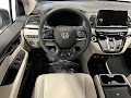 2027 Honda Odyssey Touring