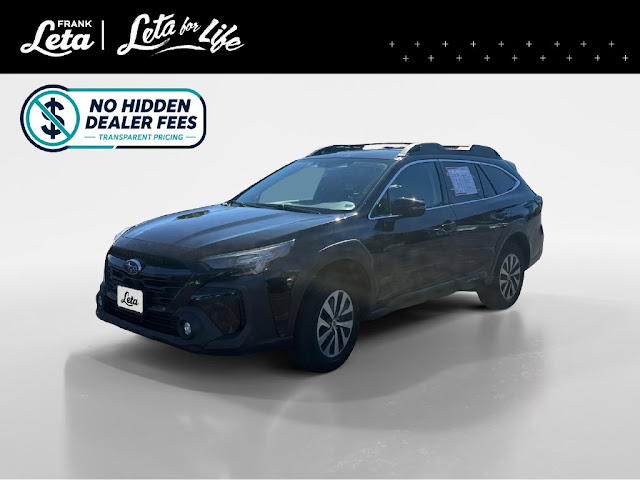2023 Subaru Outback Premium