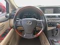2010 Lexus RX 450h
