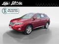 2010 Lexus RX 450h