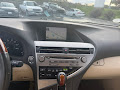 2010 Lexus RX 450h