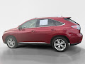 2010 Lexus RX 450h