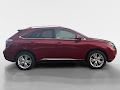 2010 Lexus RX 450h