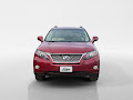 2010 Lexus RX 450h