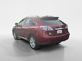 2010 Lexus RX 450h