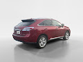 2010 Lexus RX 450h