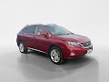 2010 Lexus RX 450h
