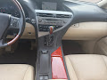 2010 Lexus RX 450h