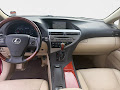 2010 Lexus RX 450h