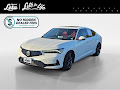 2024 Acura Integra A-Spec Tech Package