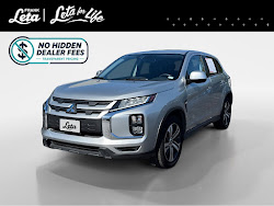 2025 Mitsubishi Outlander Sport 2.0 ES