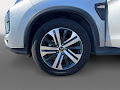 2025 Mitsubishi Outlander Sport 2.0 ES