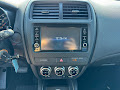 2025 Mitsubishi Outlander Sport 2.0 ES