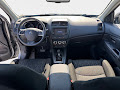2025 Mitsubishi Outlander Sport 2.0 ES