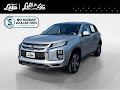 2025 Mitsubishi Outlander Sport 2.0 ES