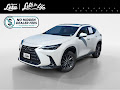 2024 Lexus NX 350 Base
