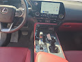 2024 Lexus NX 350 Base