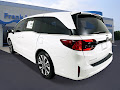 2027 Honda Odyssey Elite