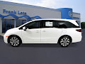2027 Honda Odyssey Elite