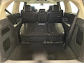 2027 Honda Odyssey Elite