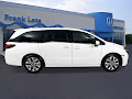 2027 Honda Odyssey Elite