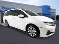 2027 Honda Odyssey Elite