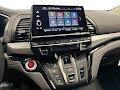 2027 Honda Odyssey Elite