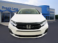 2027 Honda Odyssey Elite