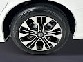 2027 Honda Odyssey Elite
